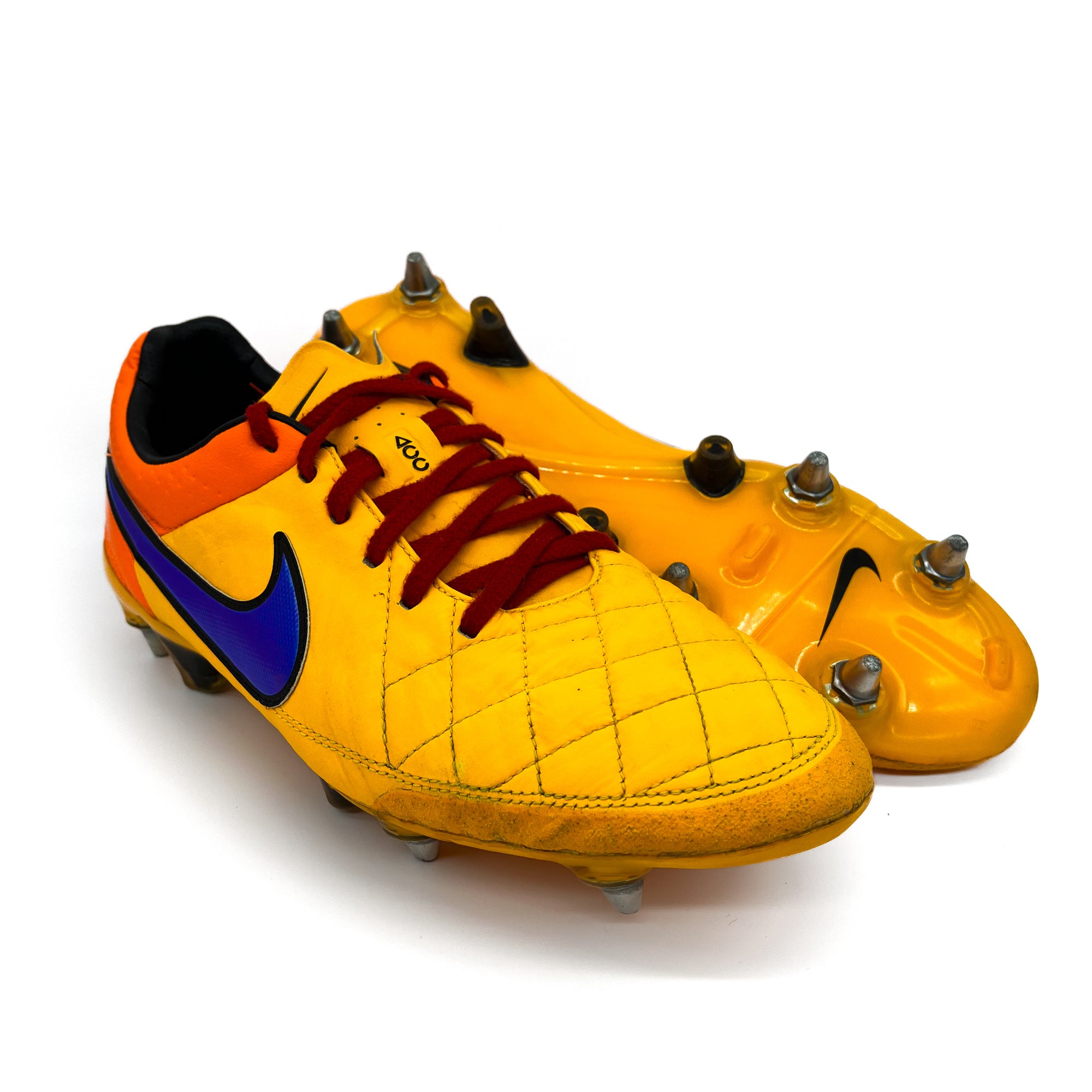 Nike Tiempo Legend 5 Elite SG-Pro