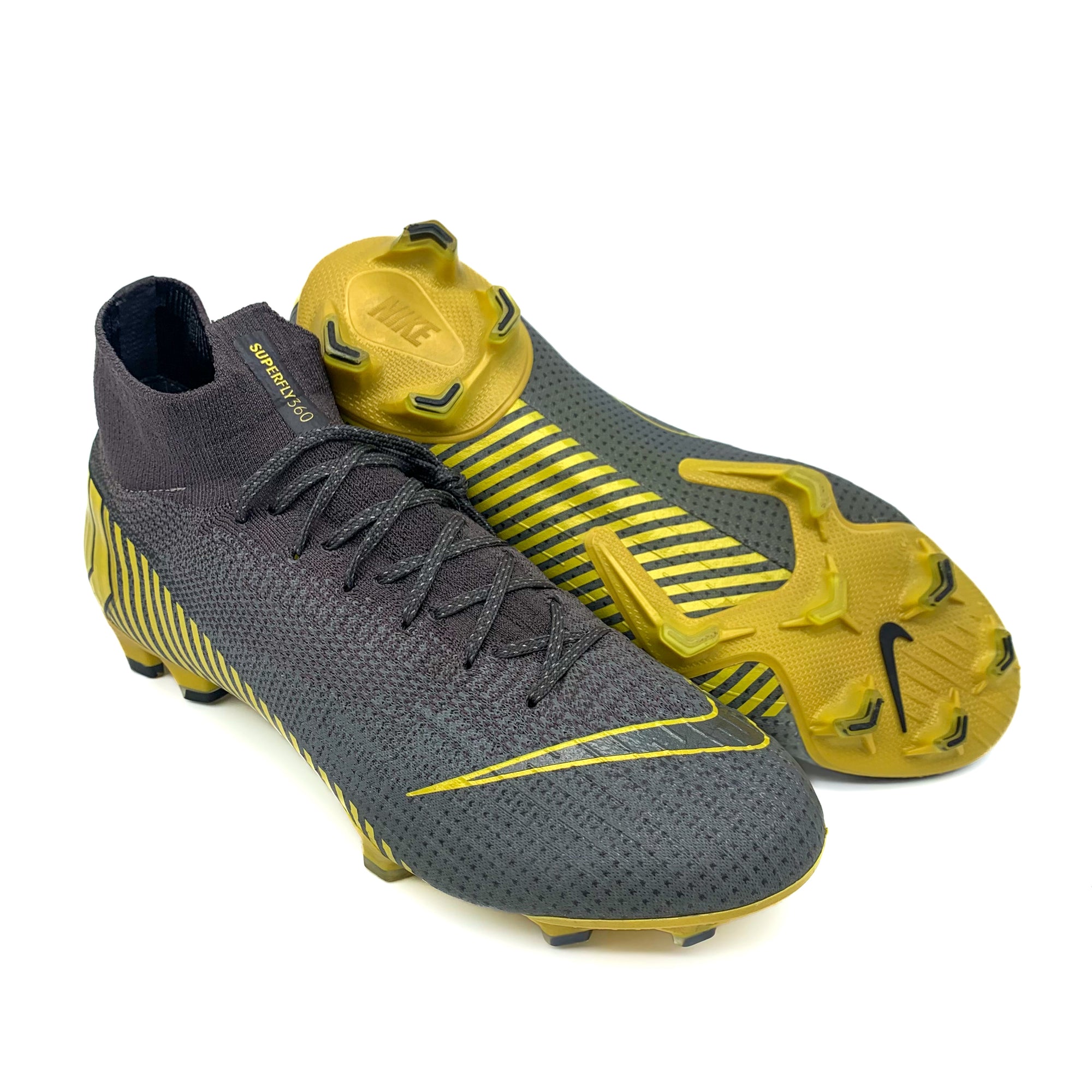 Nike Mercurial Superfly 6 Elite FG