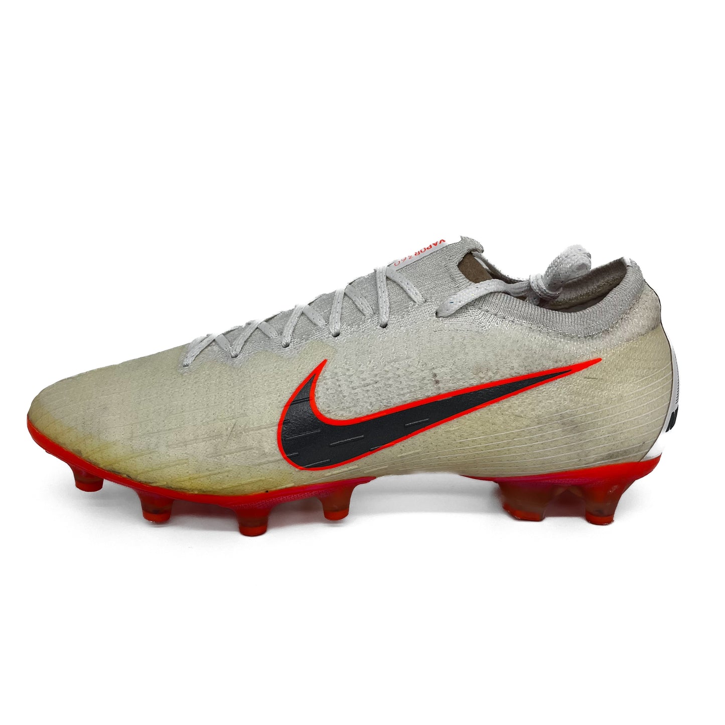 Nike Mercurial Vapor 12 Elite AG