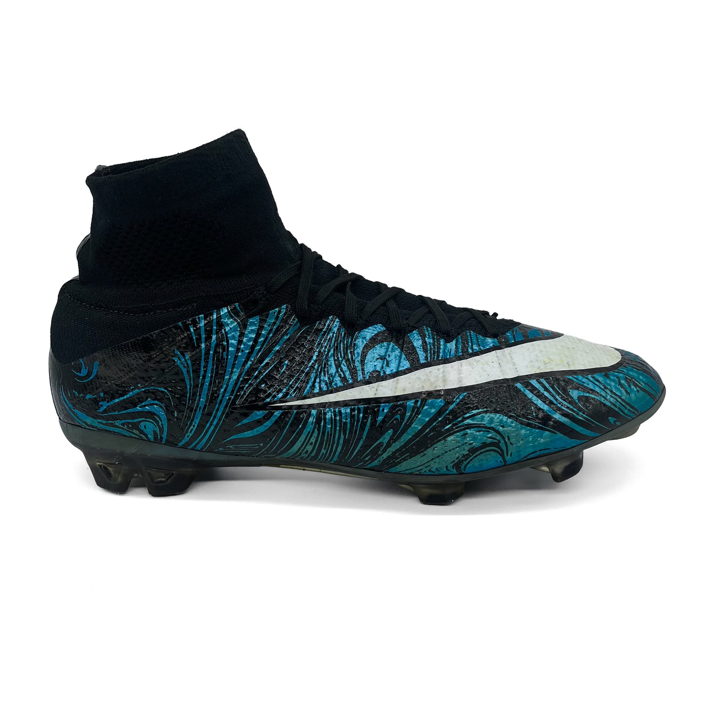 Nike Mercurial Superfly 4 Elite FG NIKEID