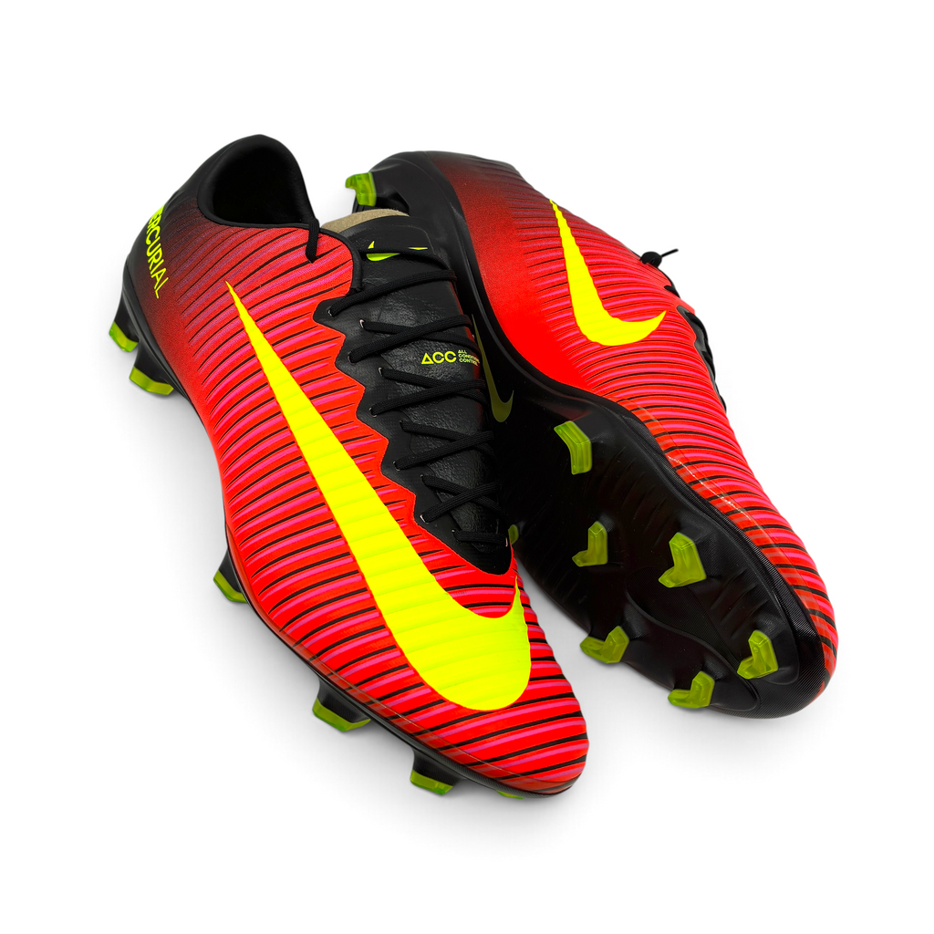 Nike Mercurial Vapor 11 XI Elite FG