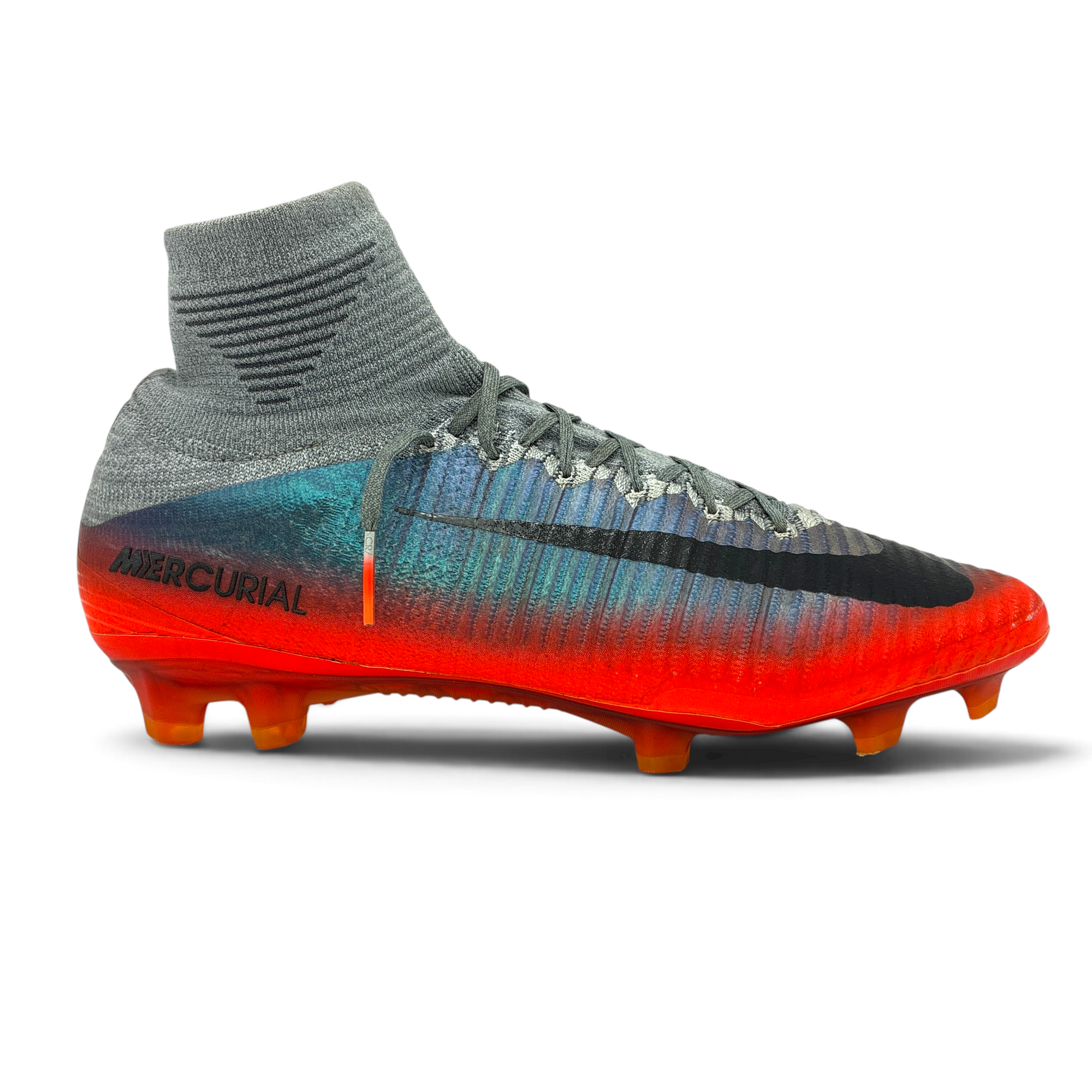 Nike Mercurial Superfly 5 V Elite FG CR7