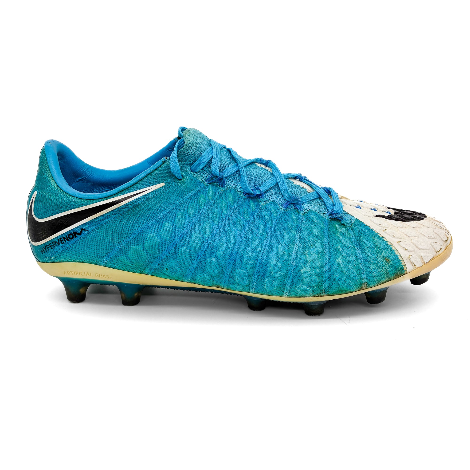 Nike Hypervenom Phantom 3 Elite AG