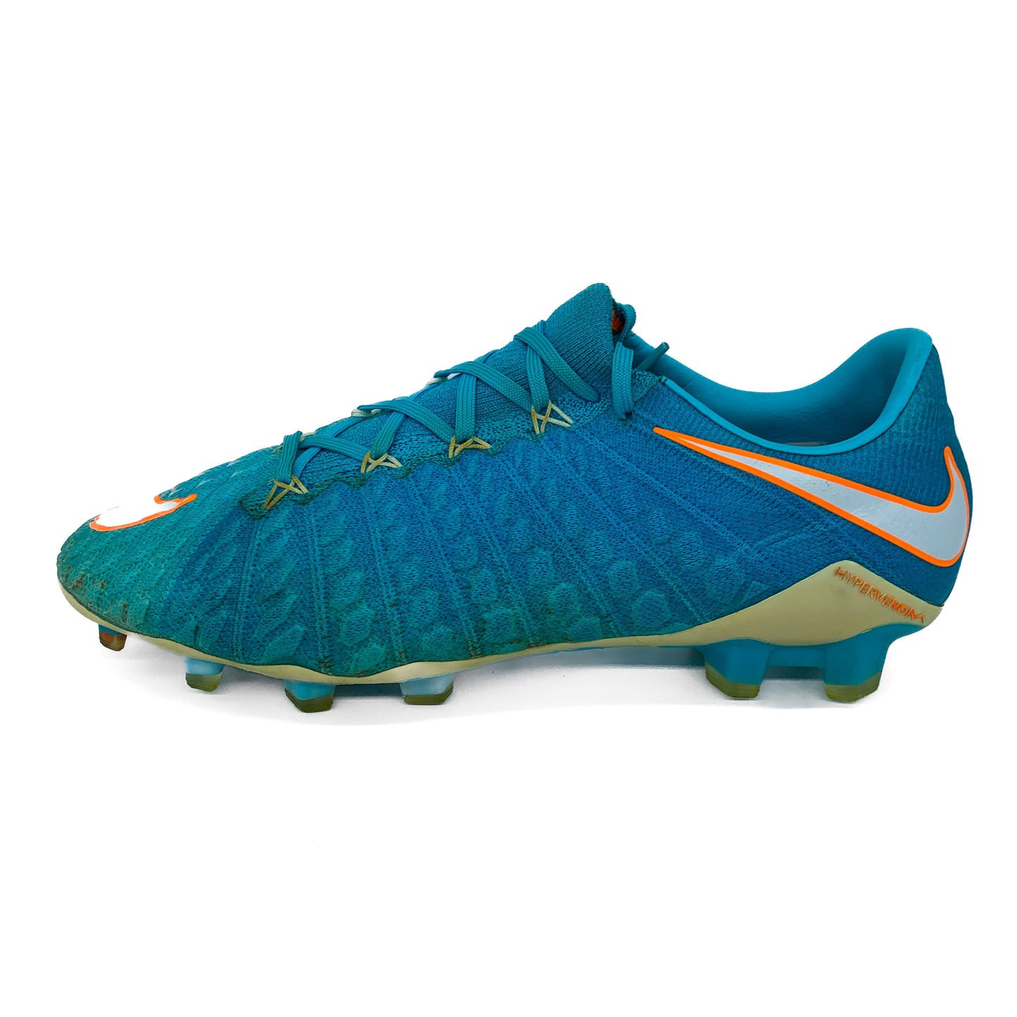 Nike Hypervenom Phantom 3 Elite AG