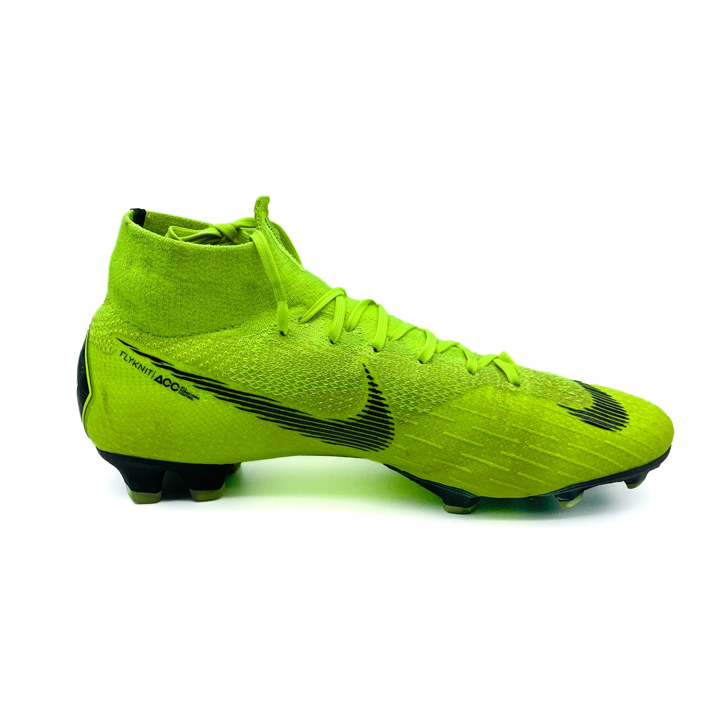 Nike Mercurial Superfly 6 Elite FG