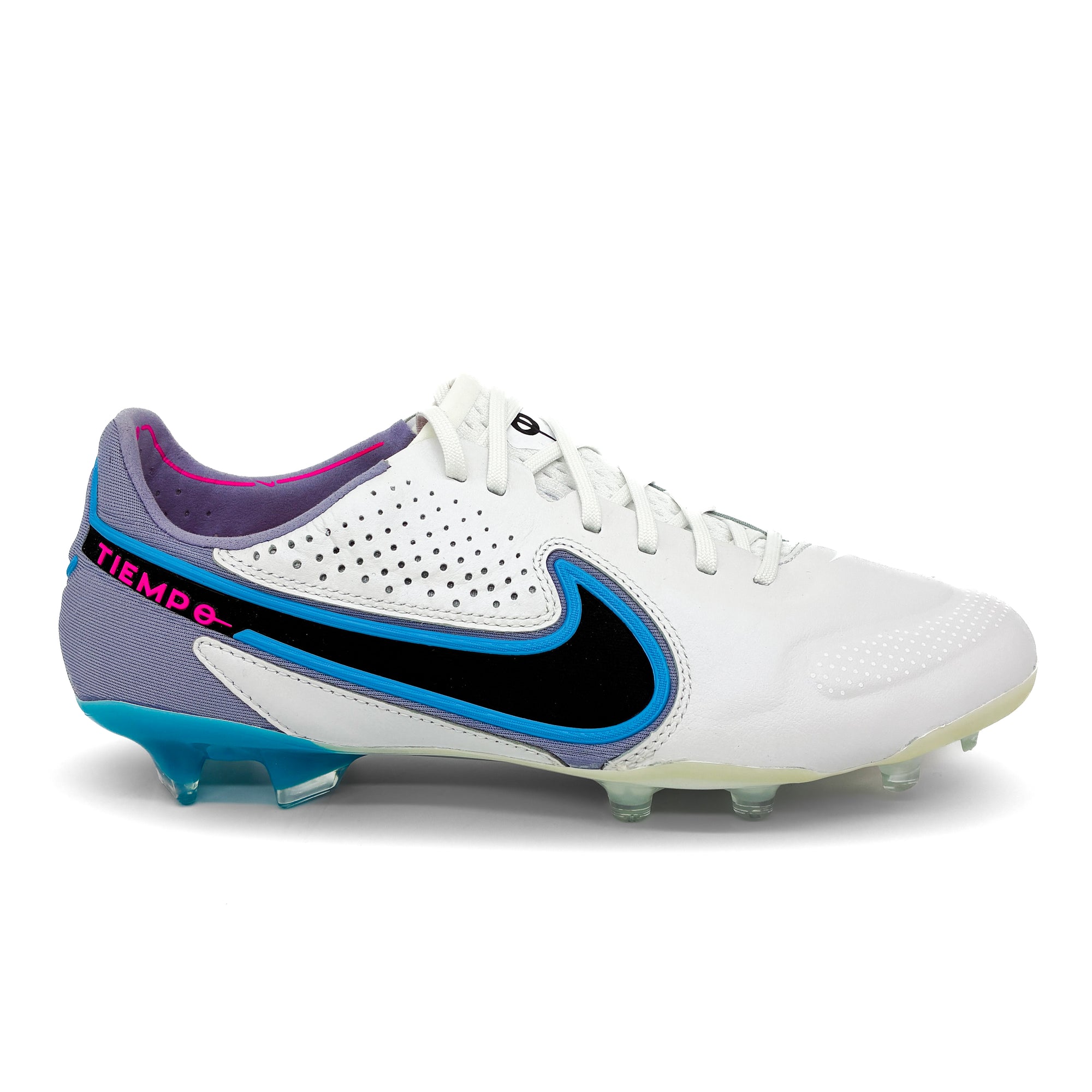 NIKE TIEMPO LEGEND 9 ELITE FG