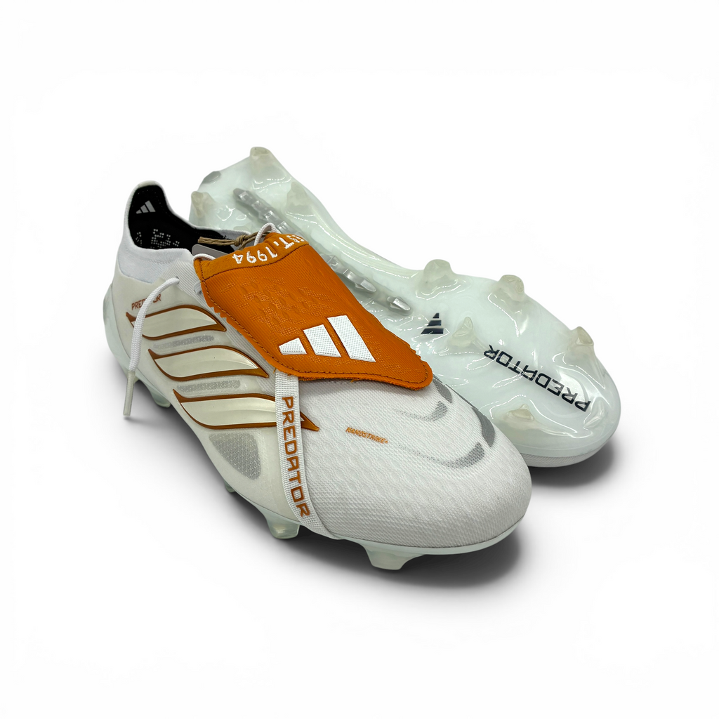 Adidas Predator Elite FT FG 'Golden Horizon' LE