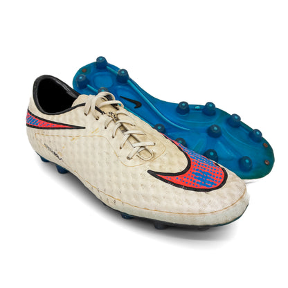 Nike Hypervenom Phantom 1 Elite HG 'Shine Through'