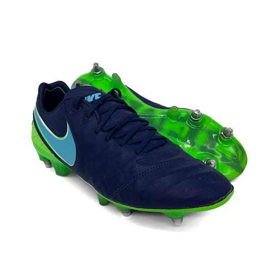 Nike Tiempo Legend 6 Elite SG-Pro