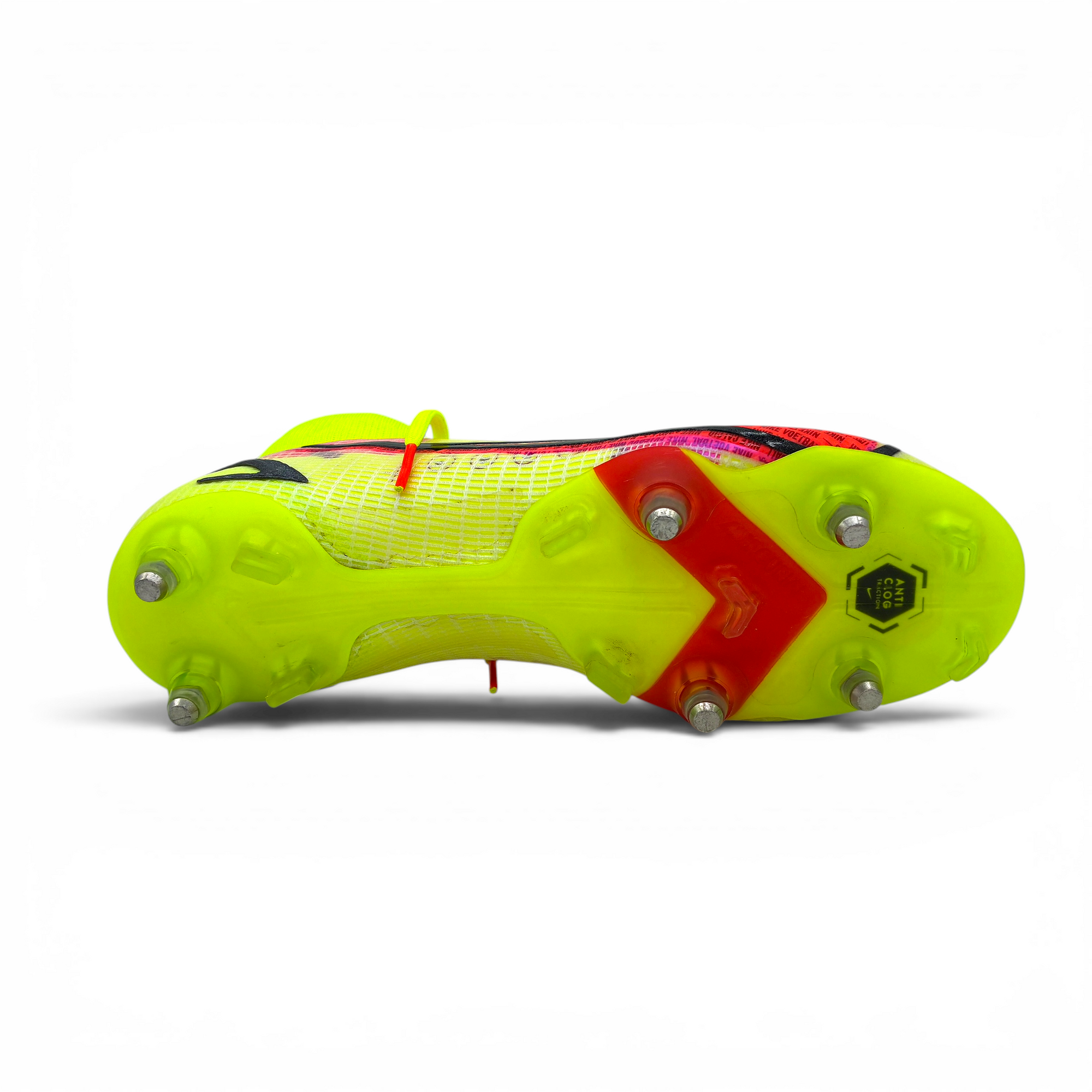 Nike Mercurial Superfly 8 Elite SG-AC