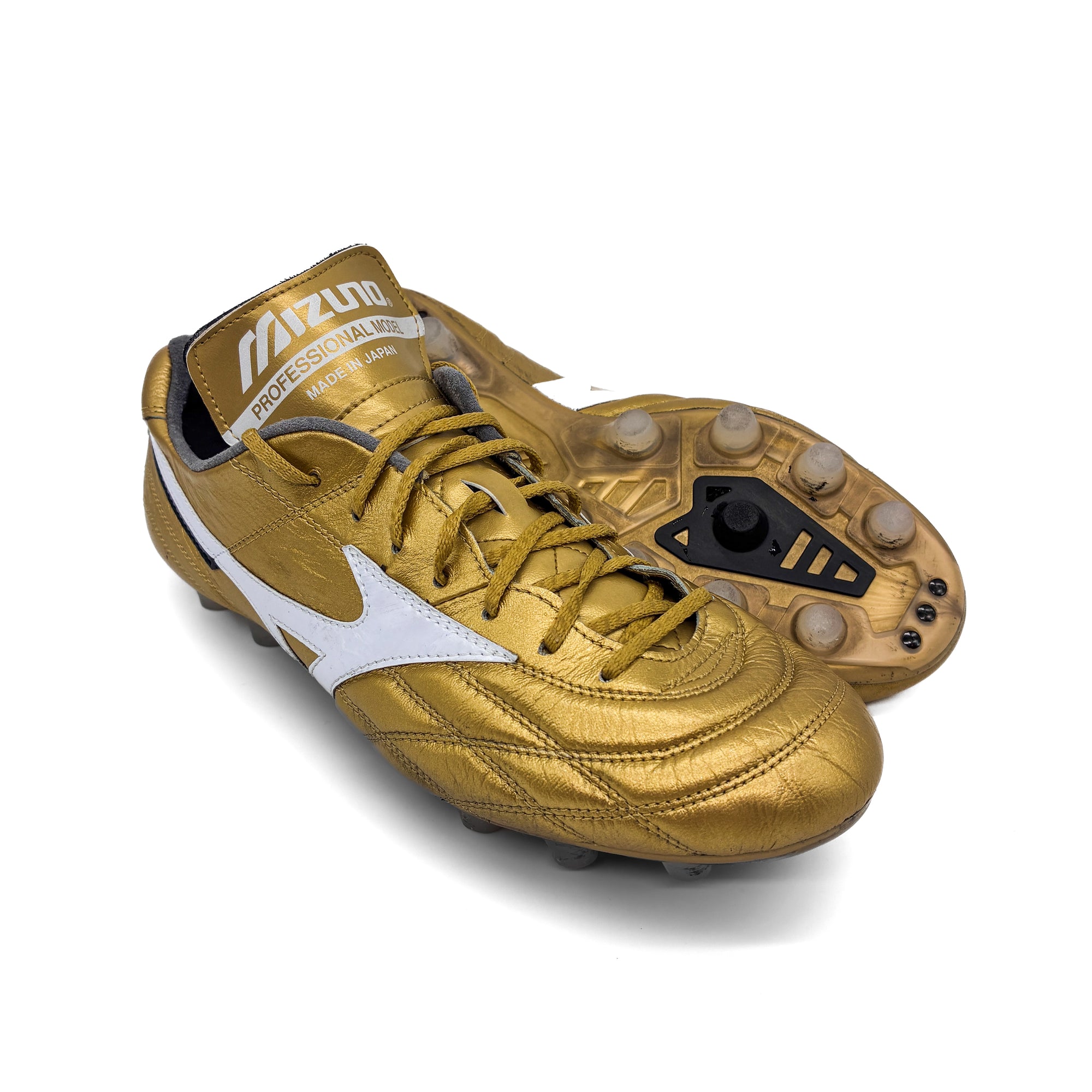 Mizuno Morelia UL Japan FG