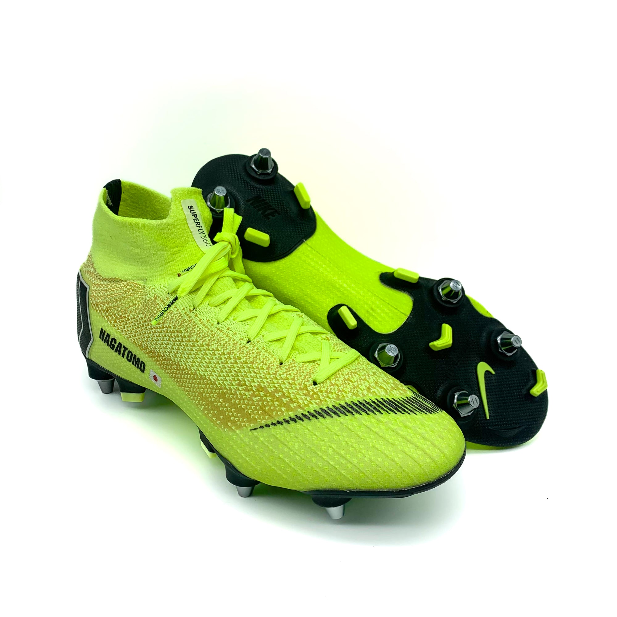 Nike Mercurial Superfly 6 Elite SG-Pro