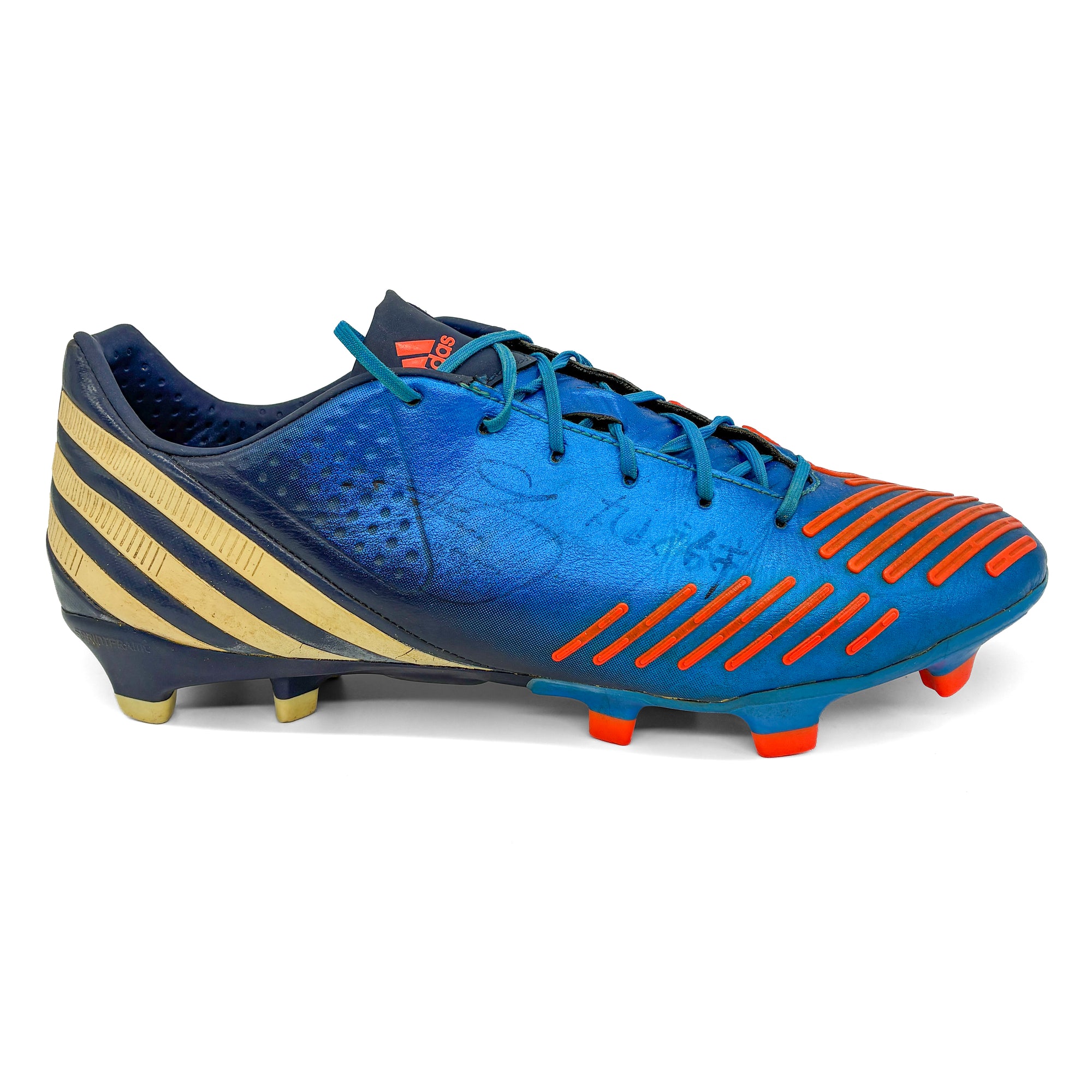 Adidas Predator LZ Elite FG