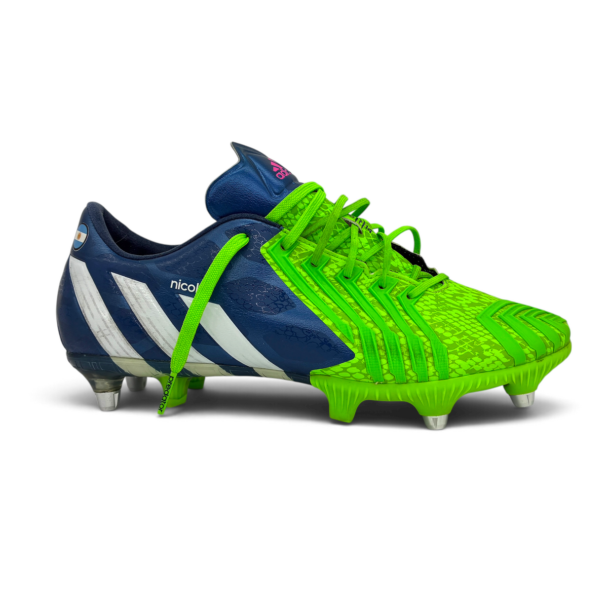 Adidas Predator LZ Instinct SG *Pro Issued*