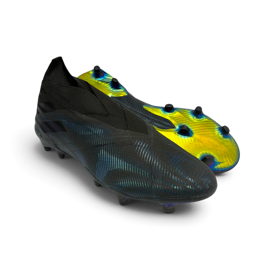 Adidas Nemeziz 19+ Elite FG Irridescent