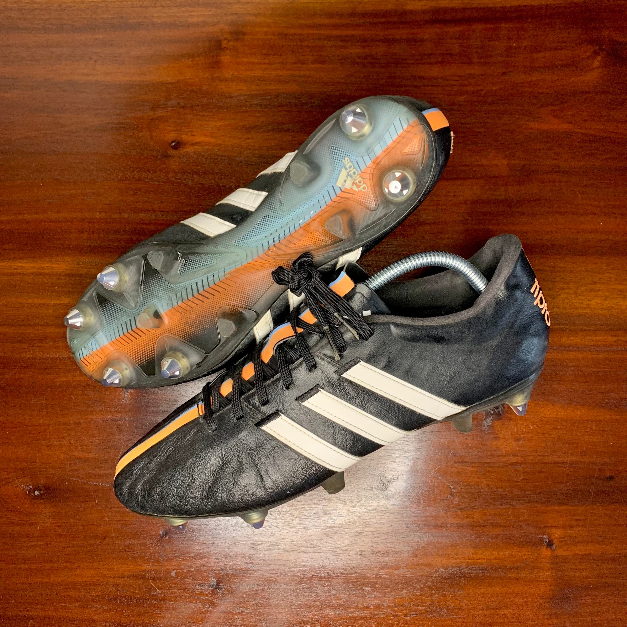 Adidas Adipure 11Pro SG (A)
