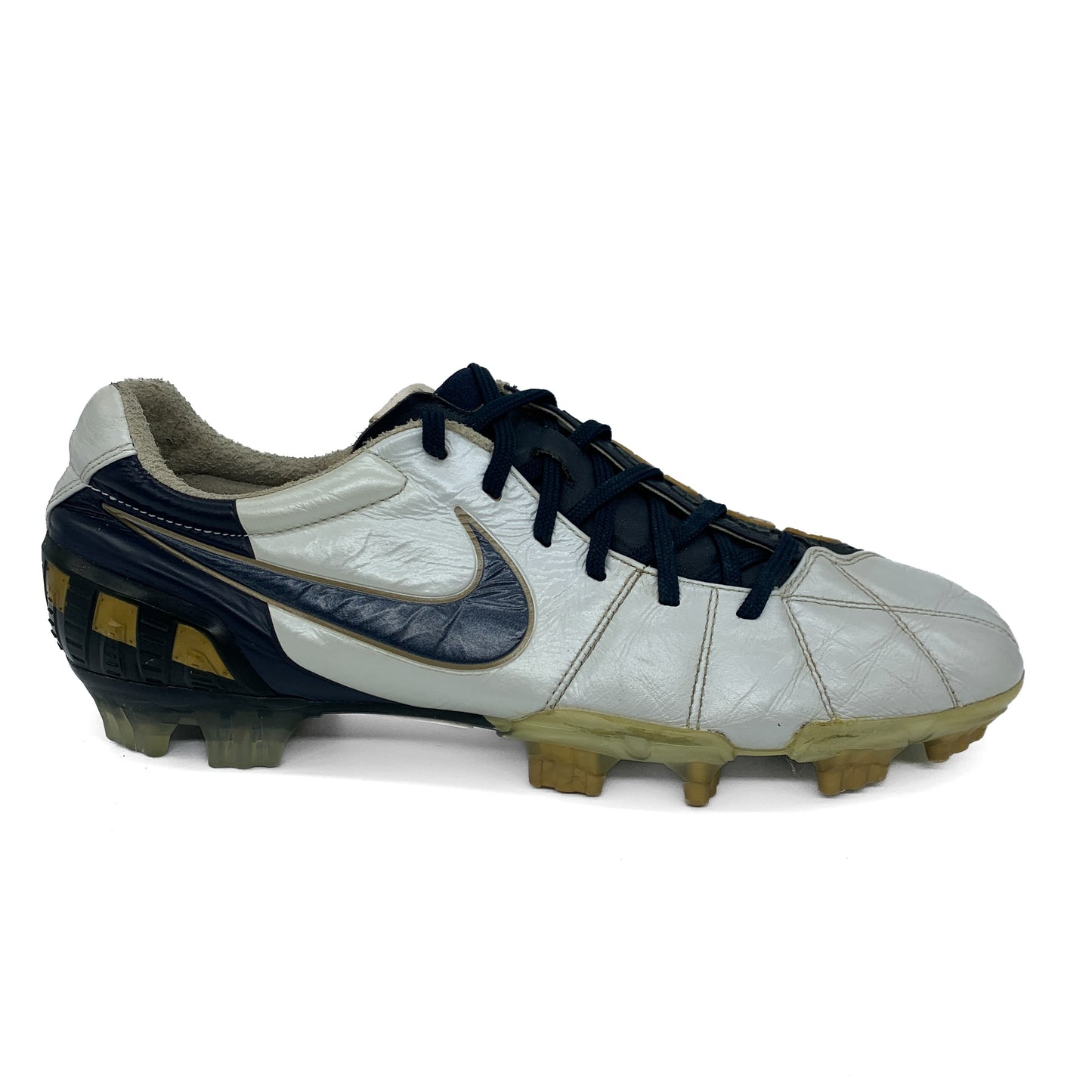 Nike T90 Laser 3 FG