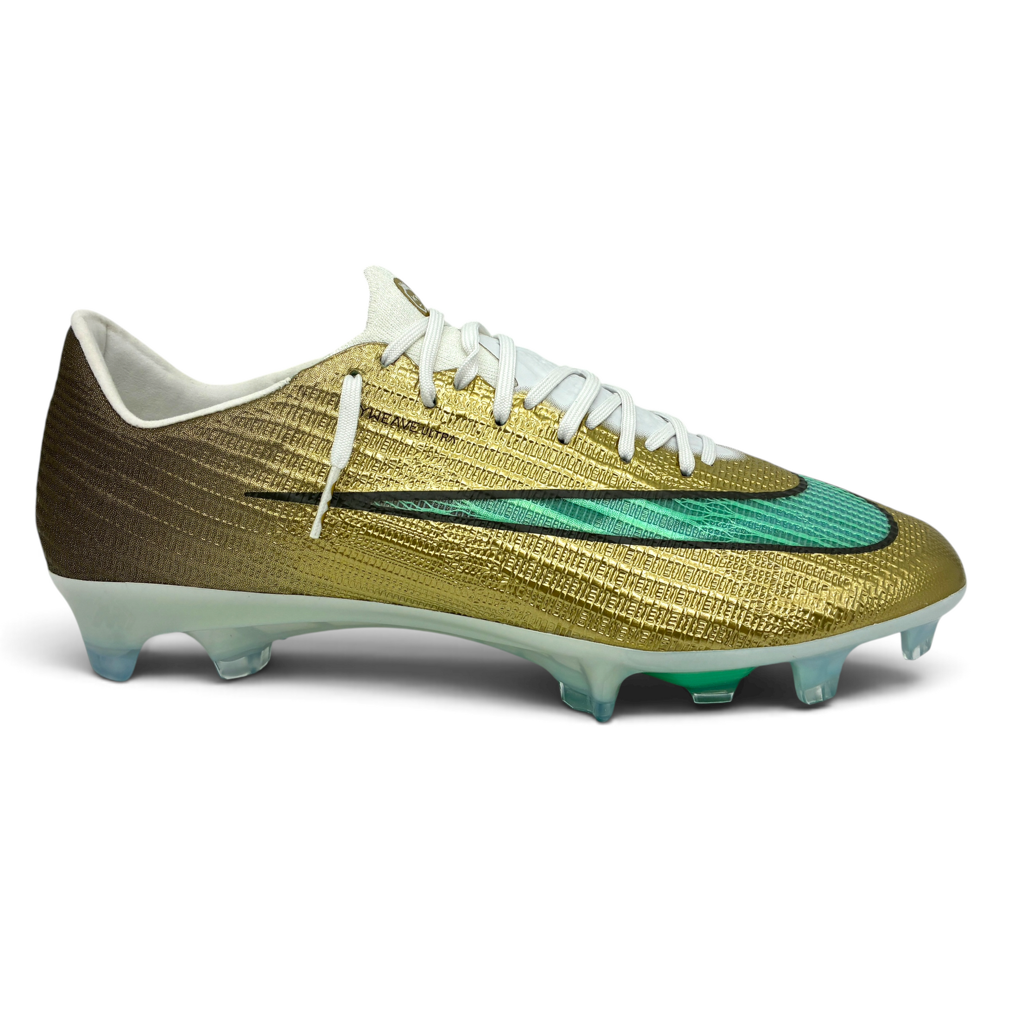 Nike Mercurial Superfly 11 Elite FG KM