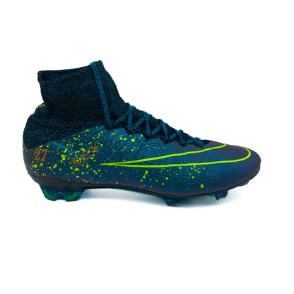 Nike Mercurial Superfly 4 Elite FG