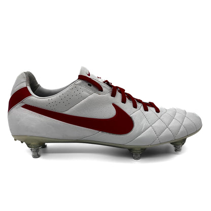 Nike Tiempo Legend IV SG-Pro NikeID