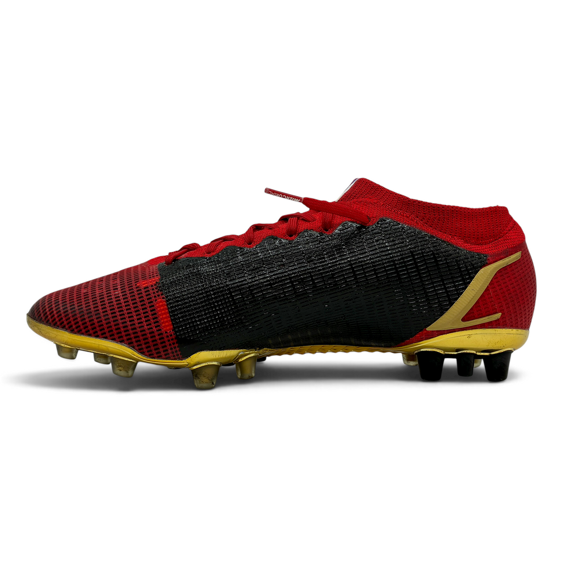 Nike Mercurial Vapor 14 Elite AG NikeID *Sock-Conversion*