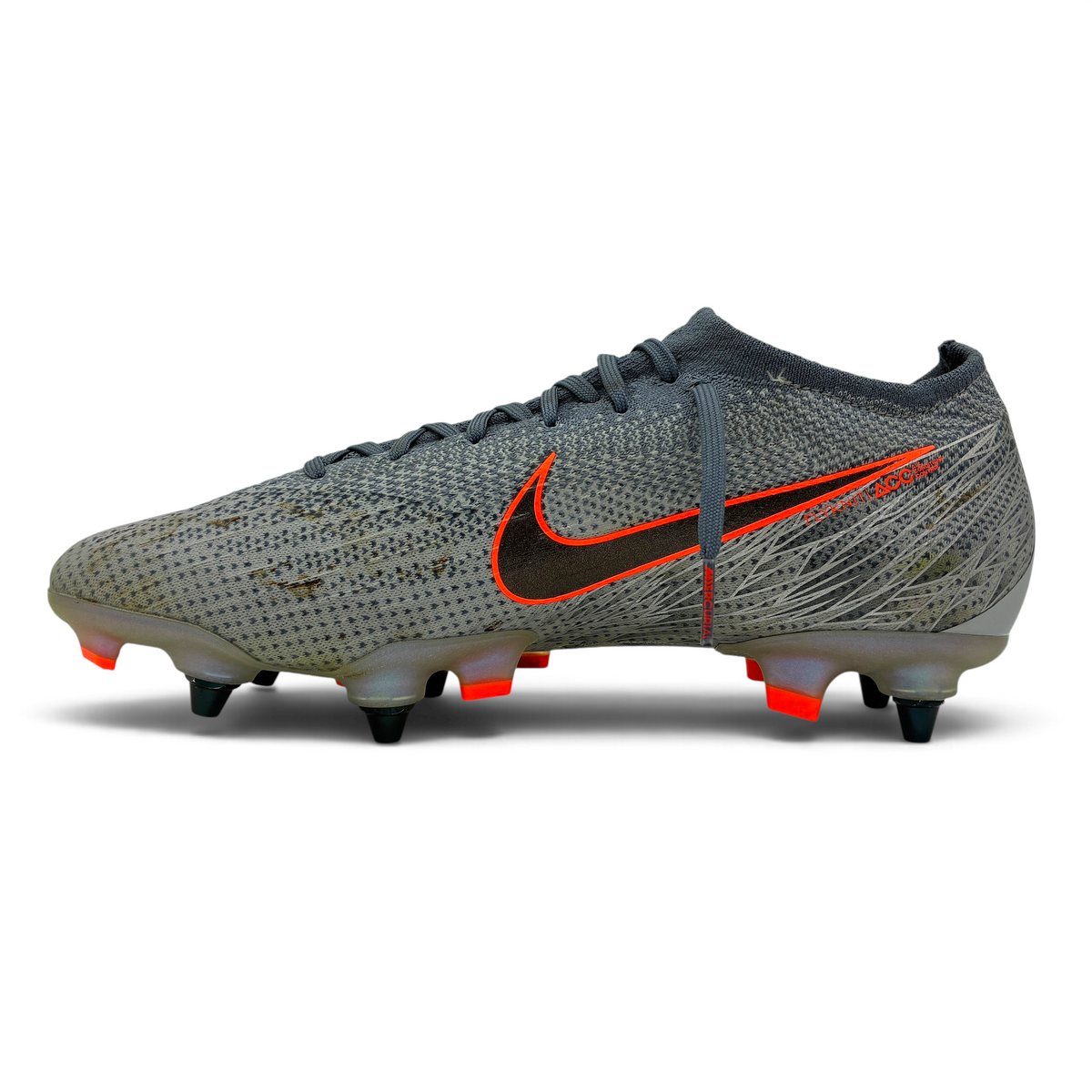 Nike Mercurial Vapor 12 Elite SG-Pro *Sock-Conversion*