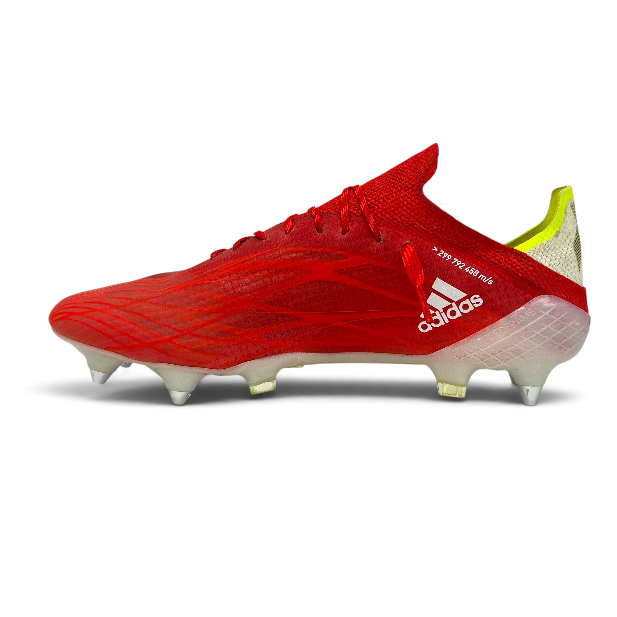Adidas X Speedflow.1 Elite SG-Pro