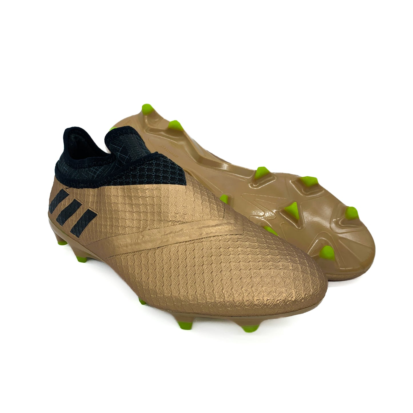 Adidas Messi 16+ Pureagility FG