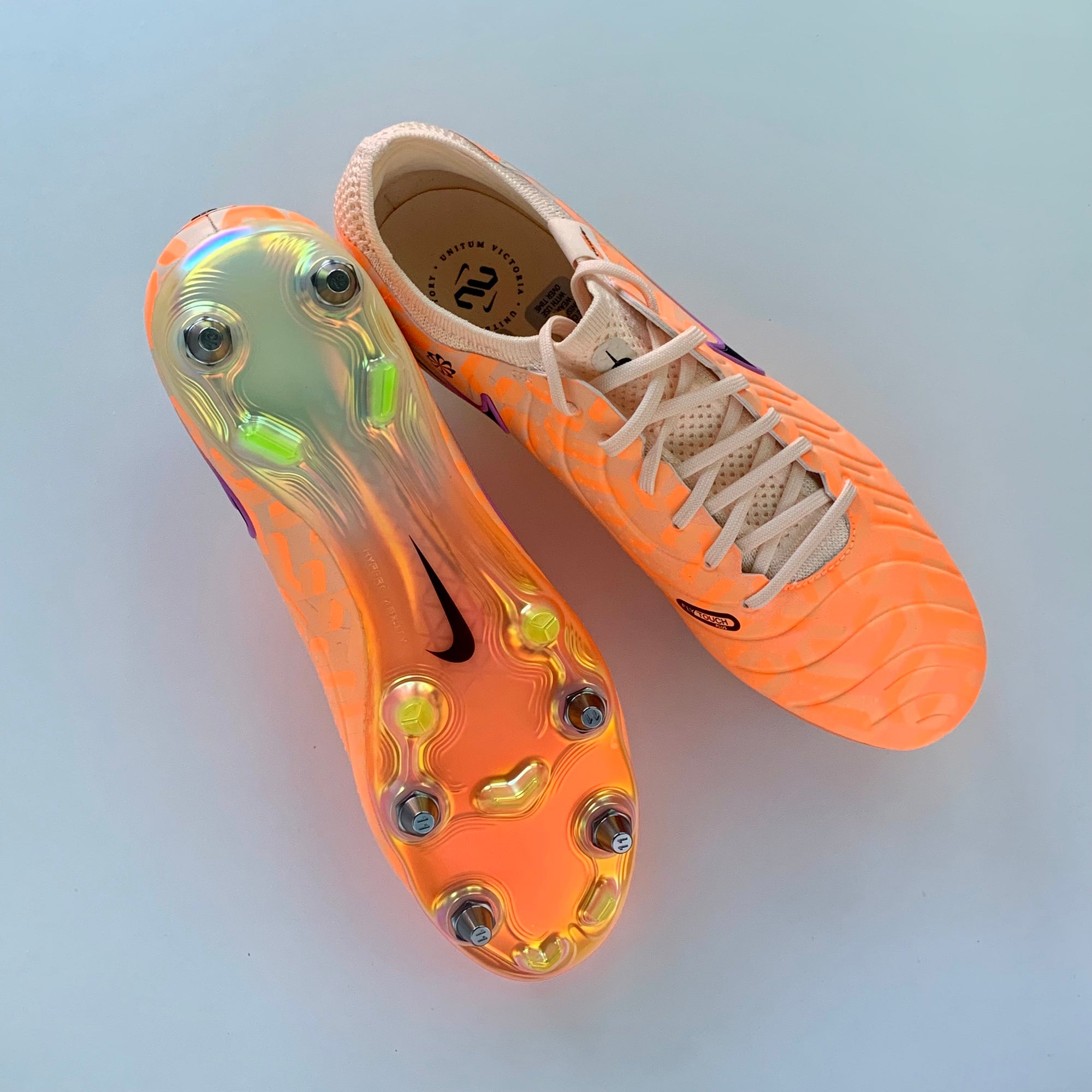 Nike Tiempo Legend 10 Elite SG-Pro ‘Nike United’