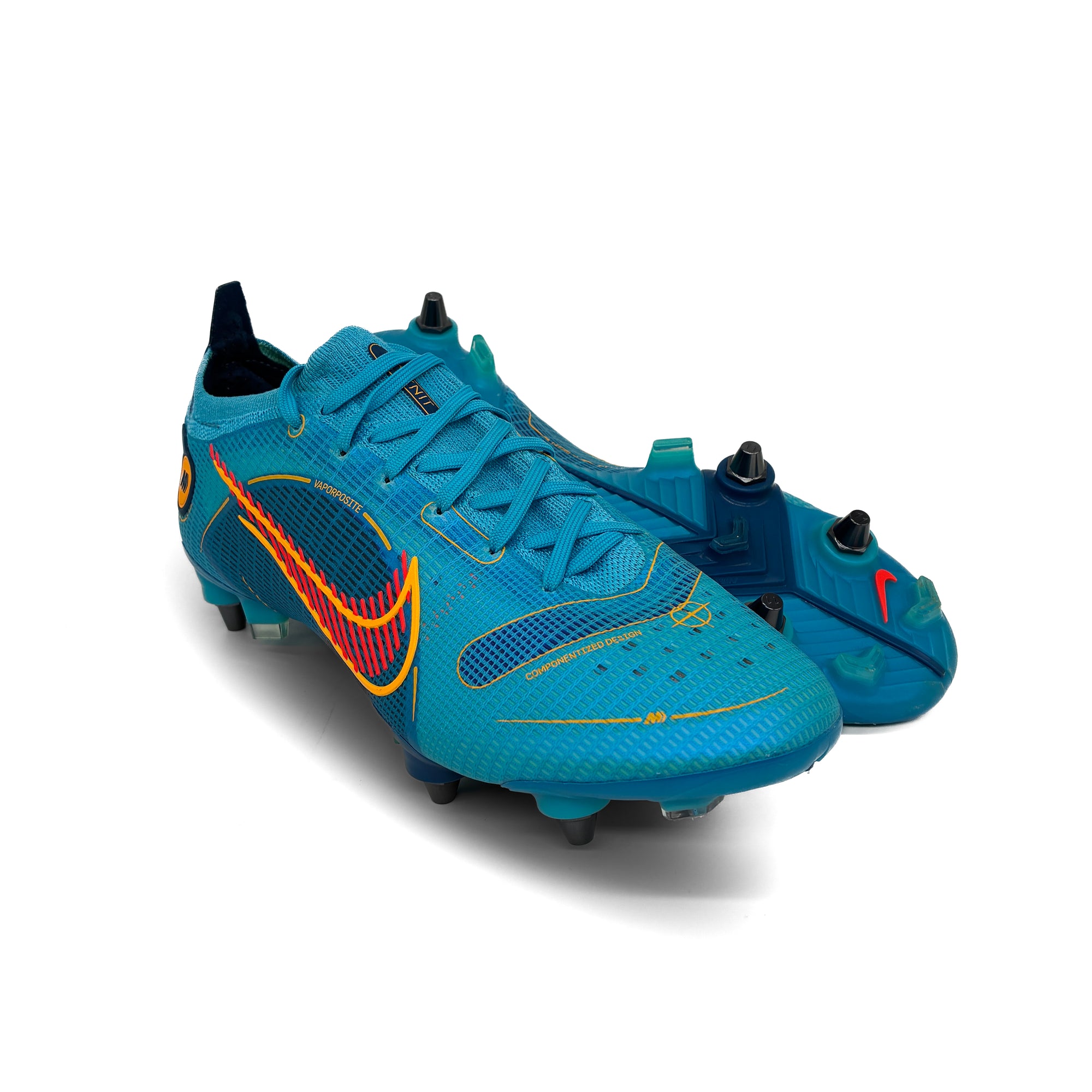 Nike Mercurial Vapor 14 Elite SG-Pro