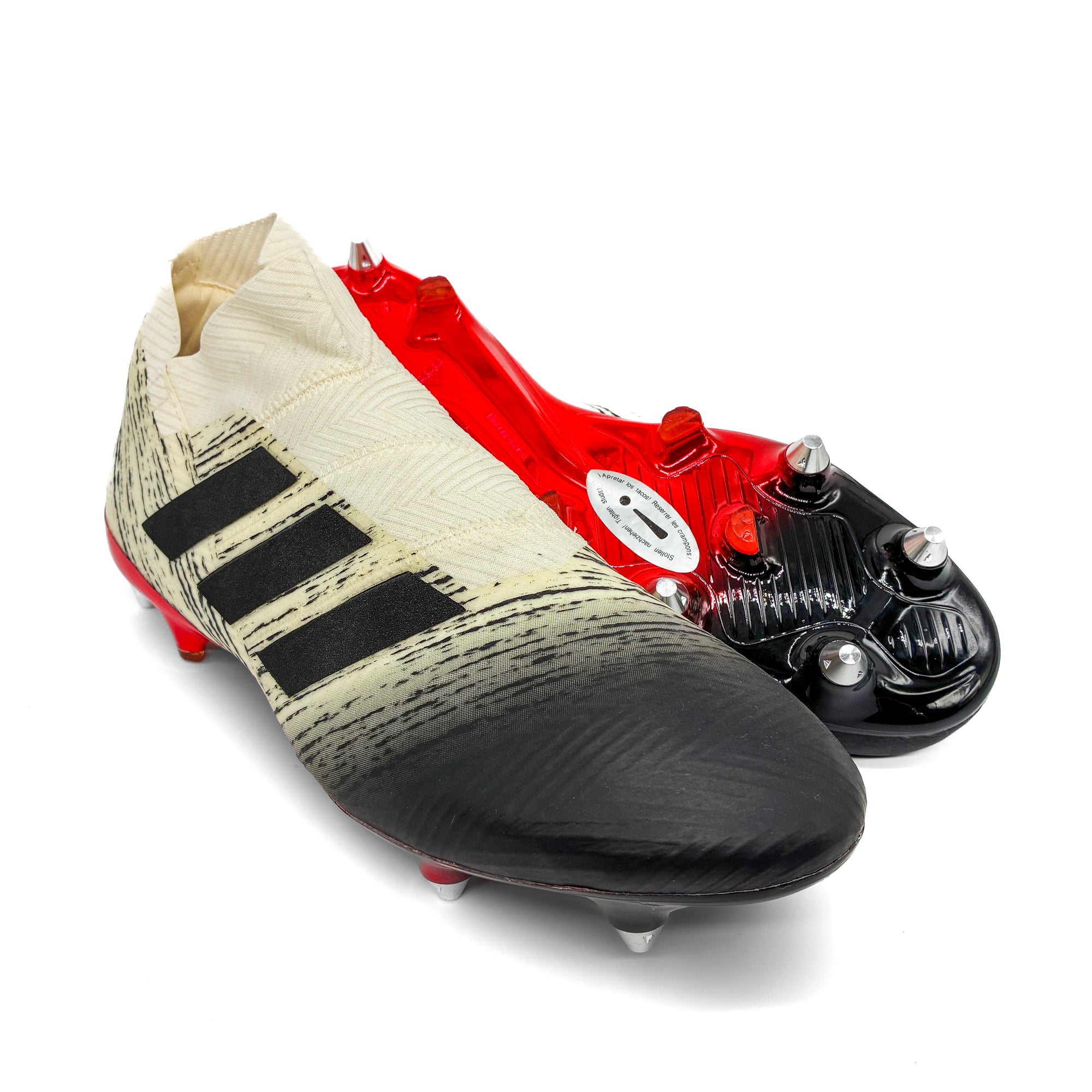 Adidas Nemeziz 18+ SG-Pro