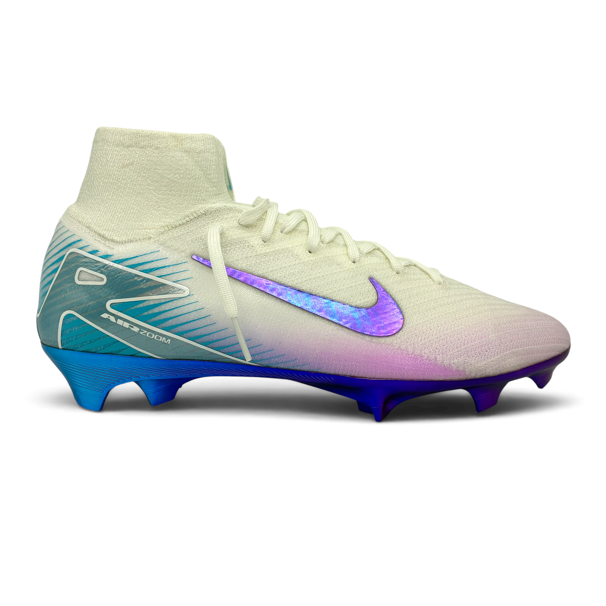 Nike Mercurial Superfly 10 Elite FG LV8