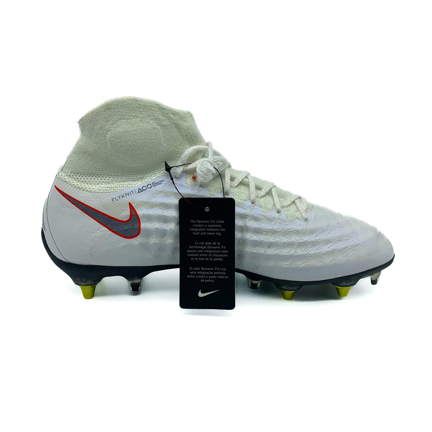 Nike Magista Obra 2 Elite SG-AC