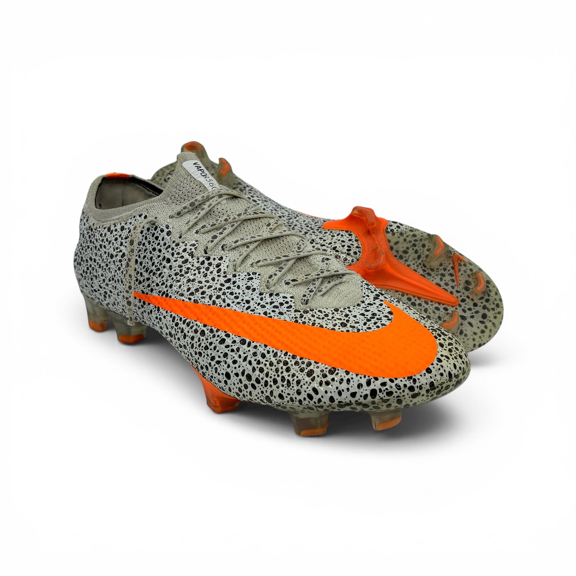 Nike Mercurial Vapor 13 Elite FG 'Safari'