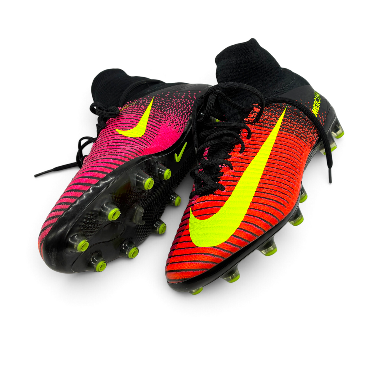 Nike Mercurial Superfly 5 V Elite AG
