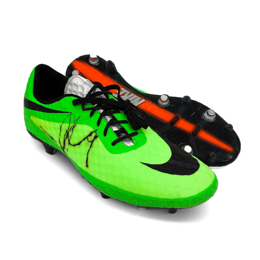 Nike Hypervenom Phantom 1 Elite SG-Pro *Player Issue*