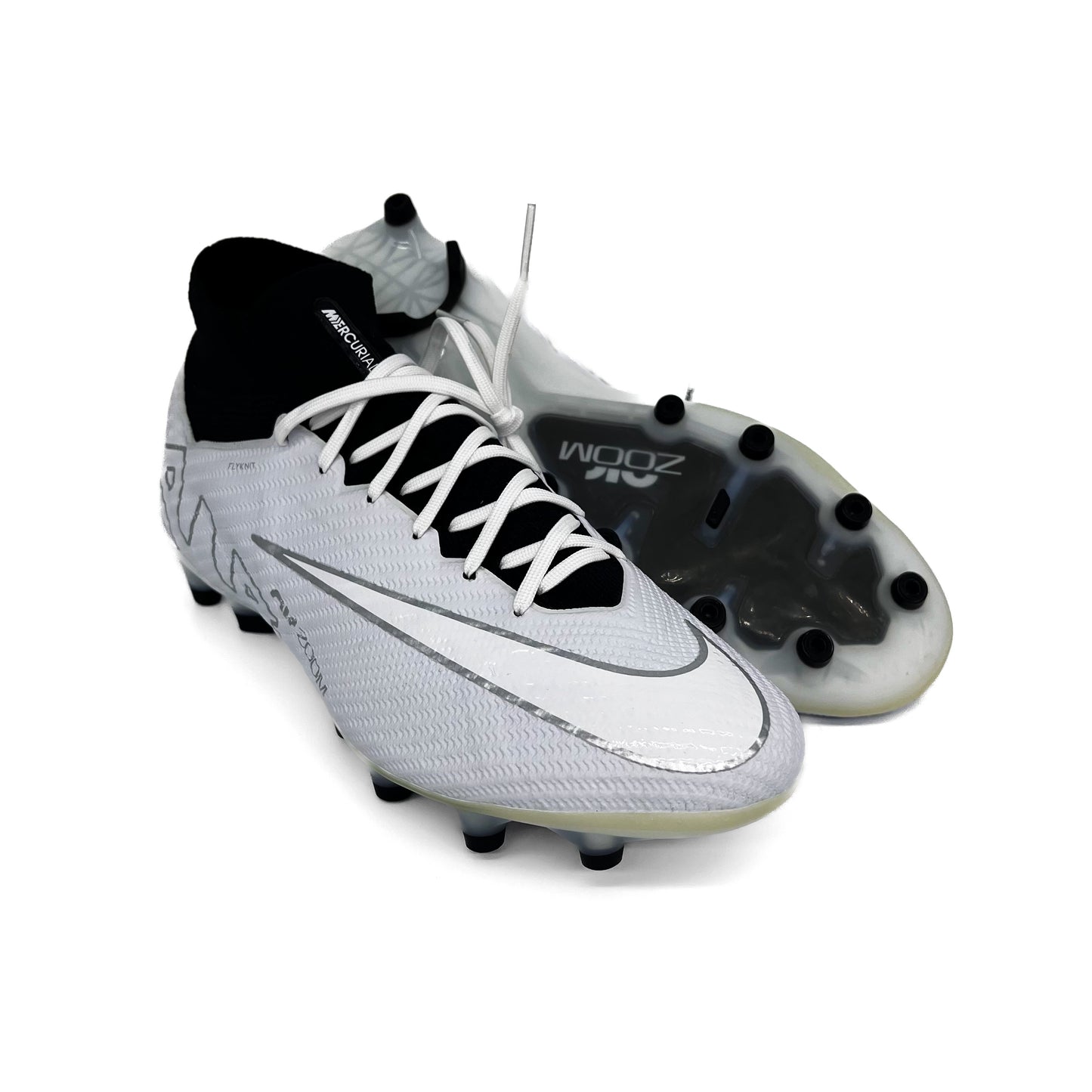 Nike Mercurial Superfly 9 Elite AG ‘NikeByYou’