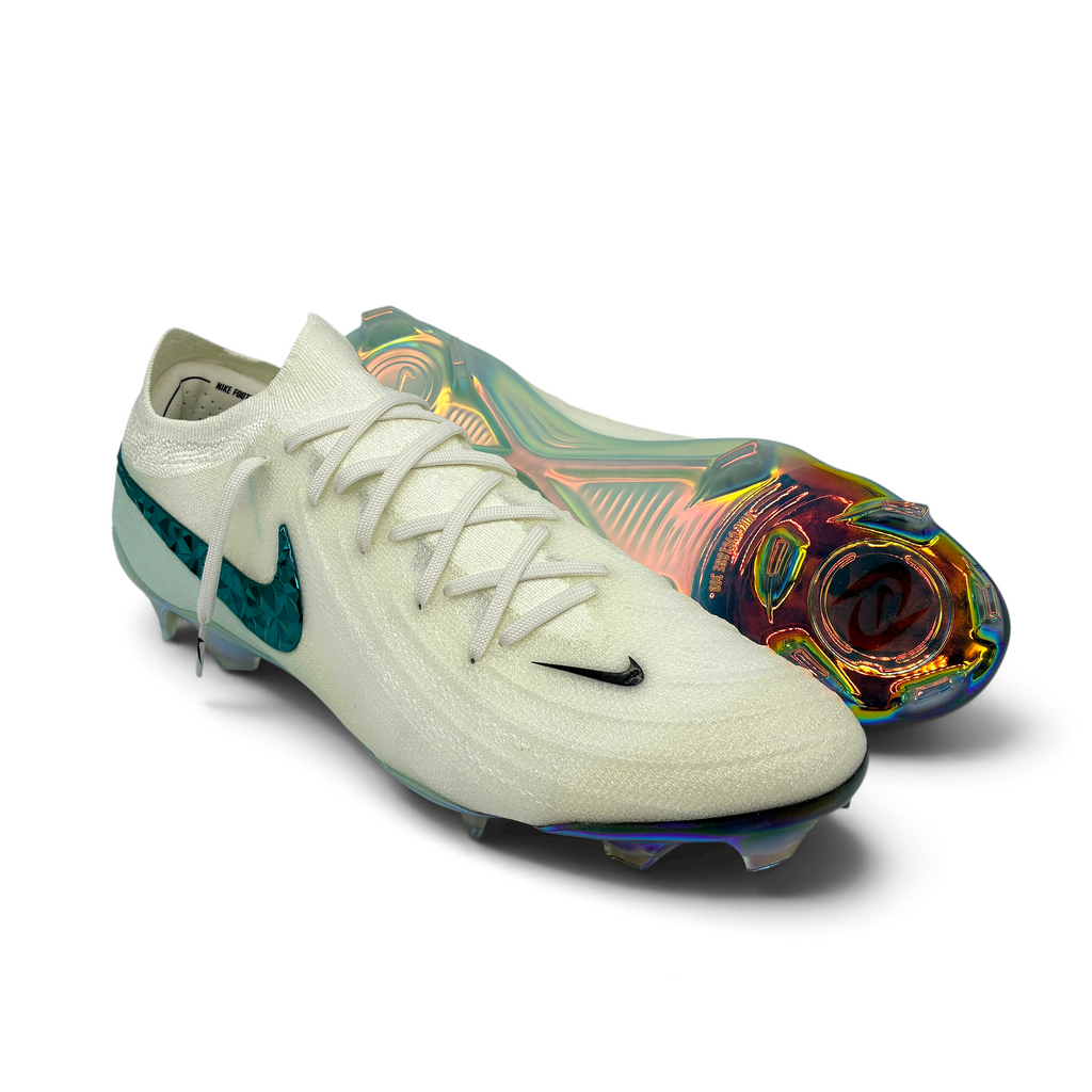 Nike Phantom GX 2 Elite FG LV8 Emerald
