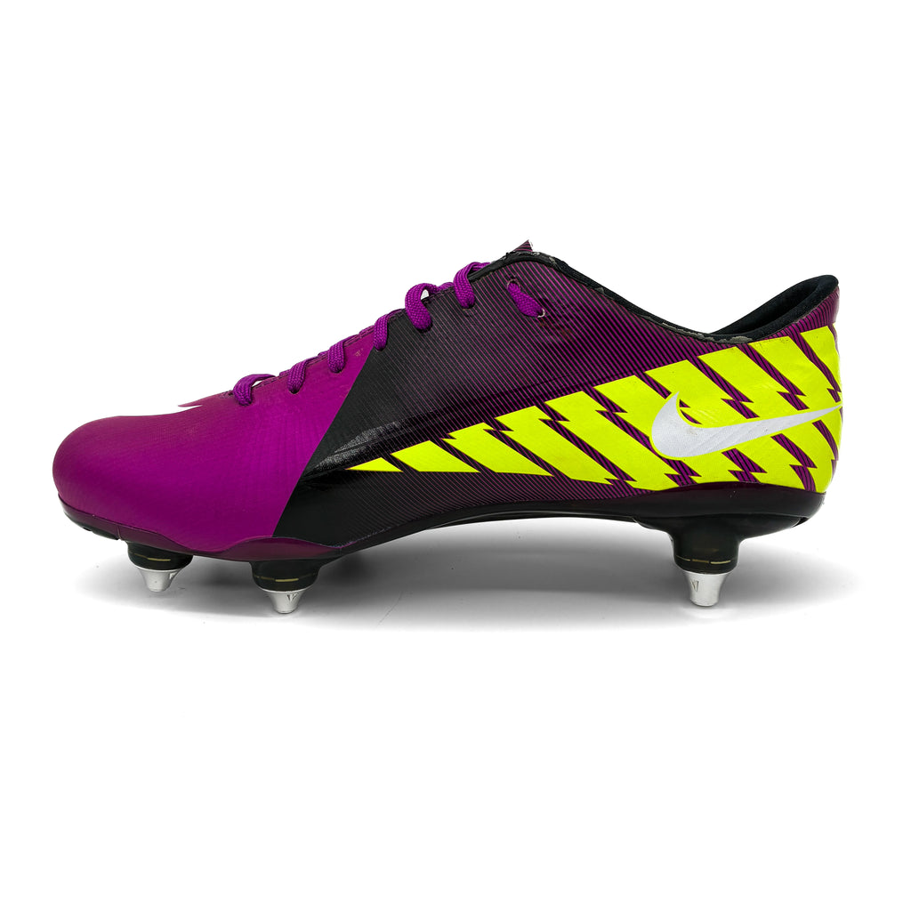 Nike Mercurial Superfly 3 III Elite SG-Pro