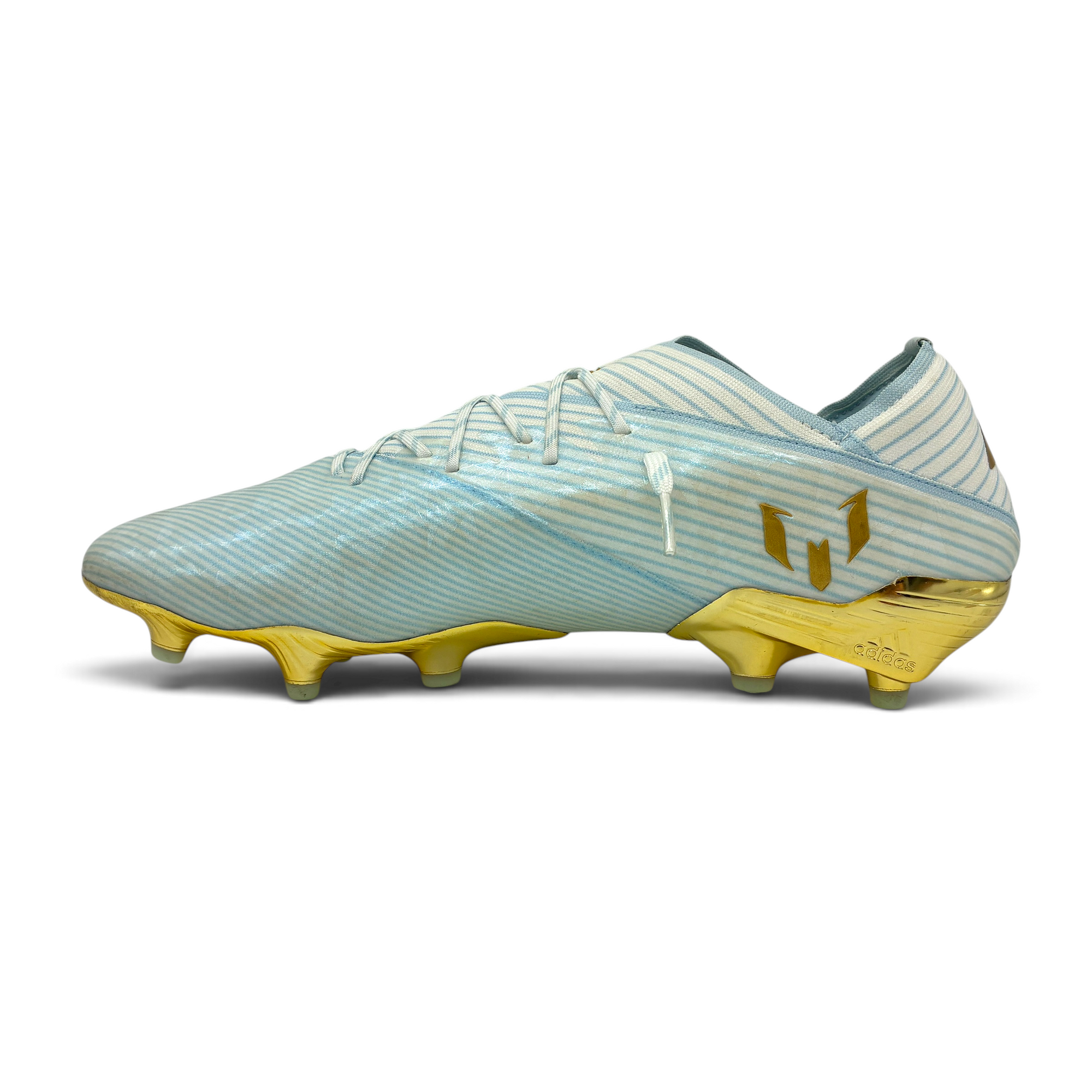 Adidas Nemeziz 19.1 Elite FG Messi 15 Anos Limited Edition