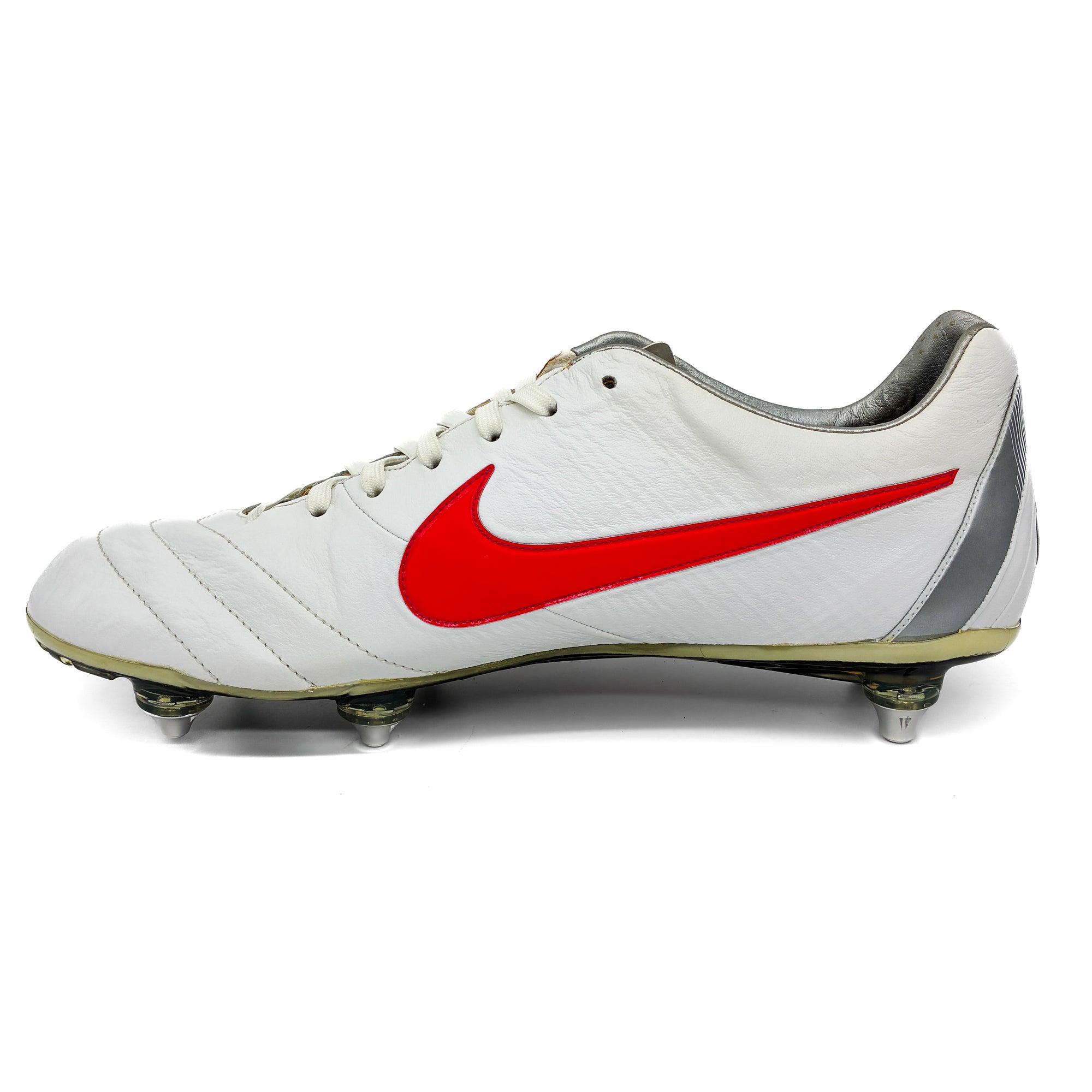 Nike Tiempo Legend 4 Elite SG-Pro