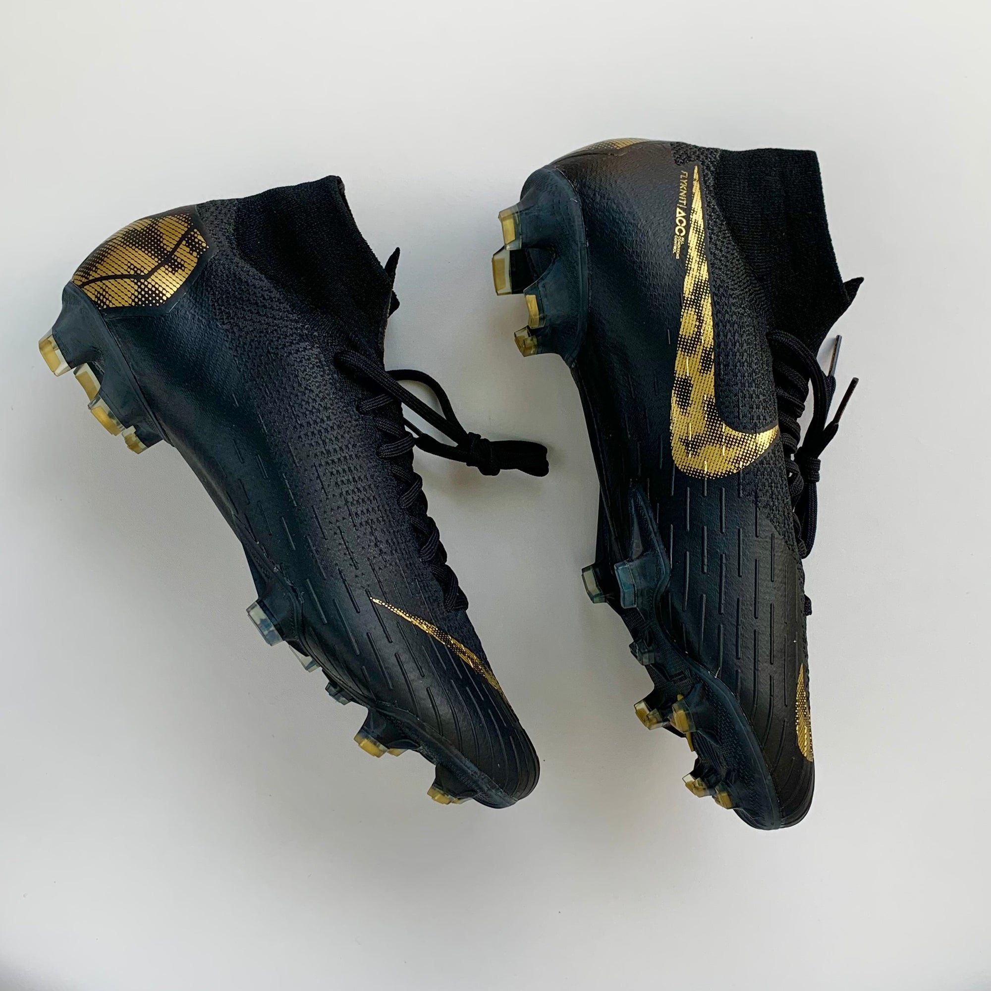 Nike Mercurial Superfly 6 Elite FG