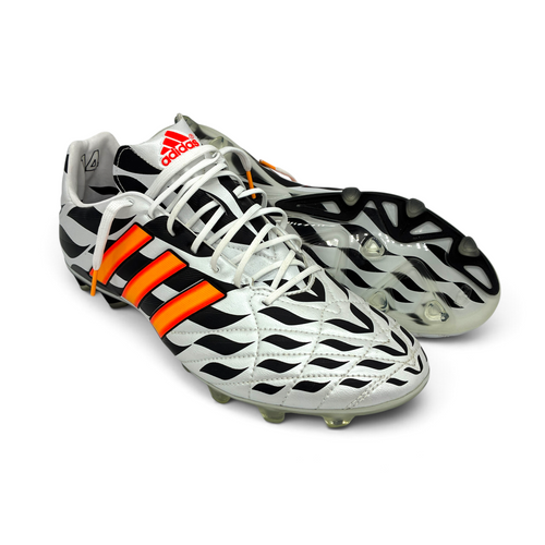 Adidas 11PRO Elite FG Battle Pack