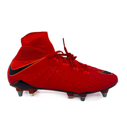 Nike Hypervenom Phantom 3 Elite SG-Pro