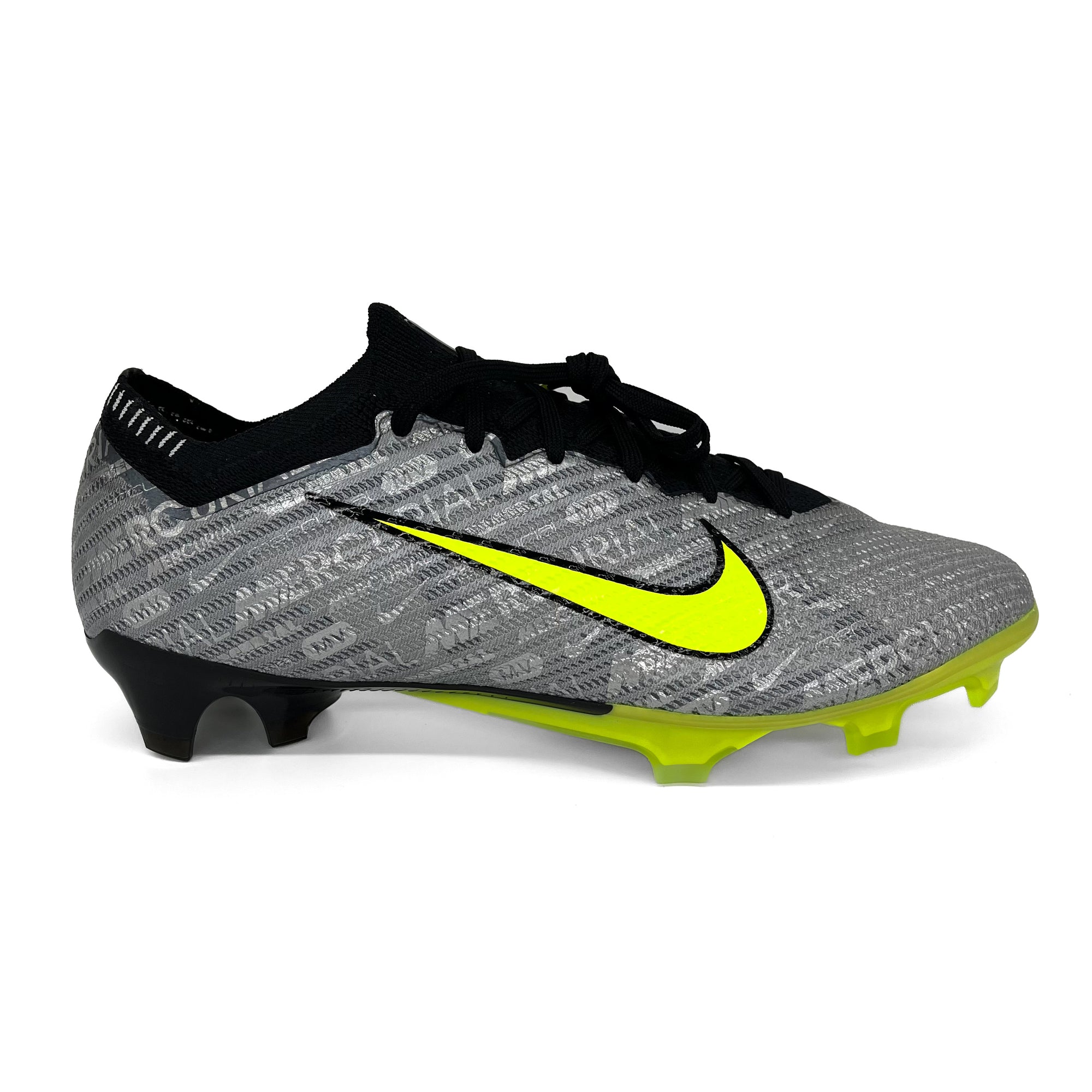 Nike Mercurial Vapor 15 Elite FG