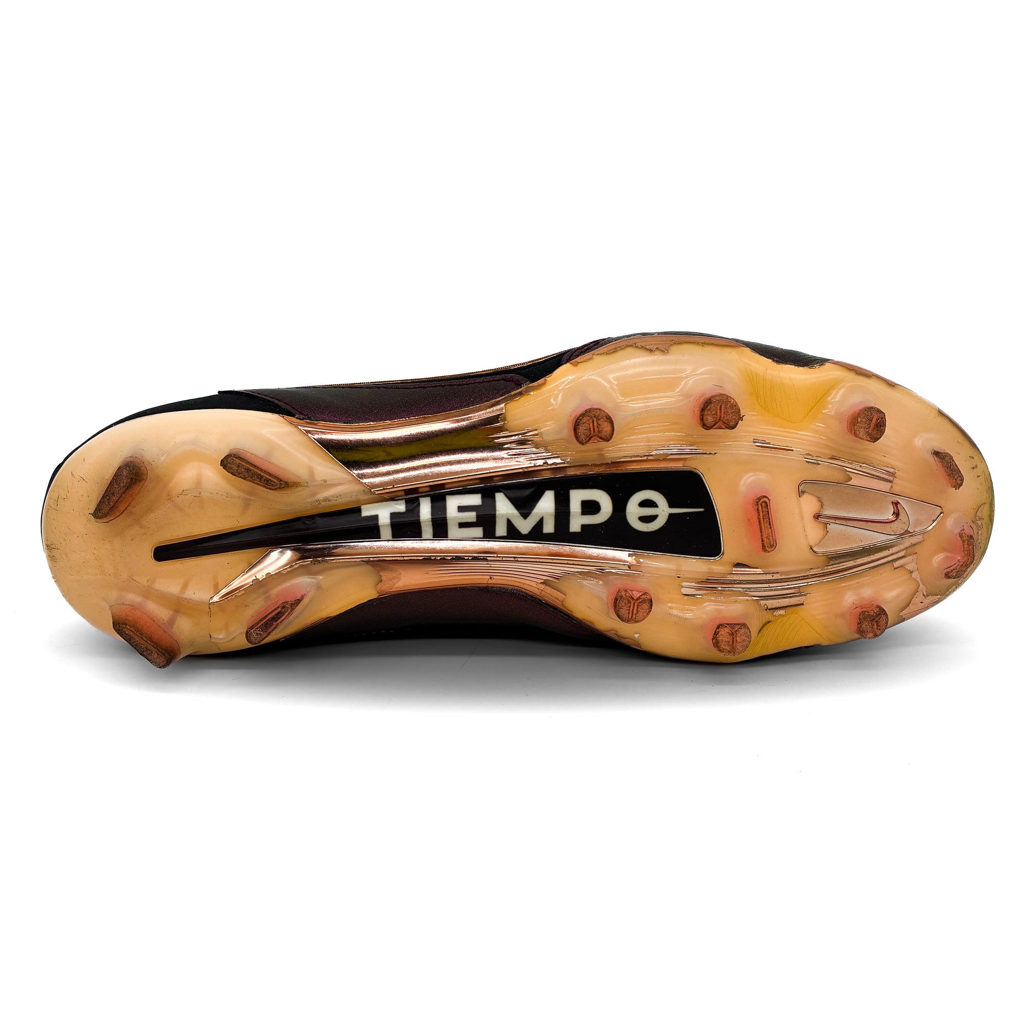 Nike Tiempo Legend 9 Elite FG Qatar