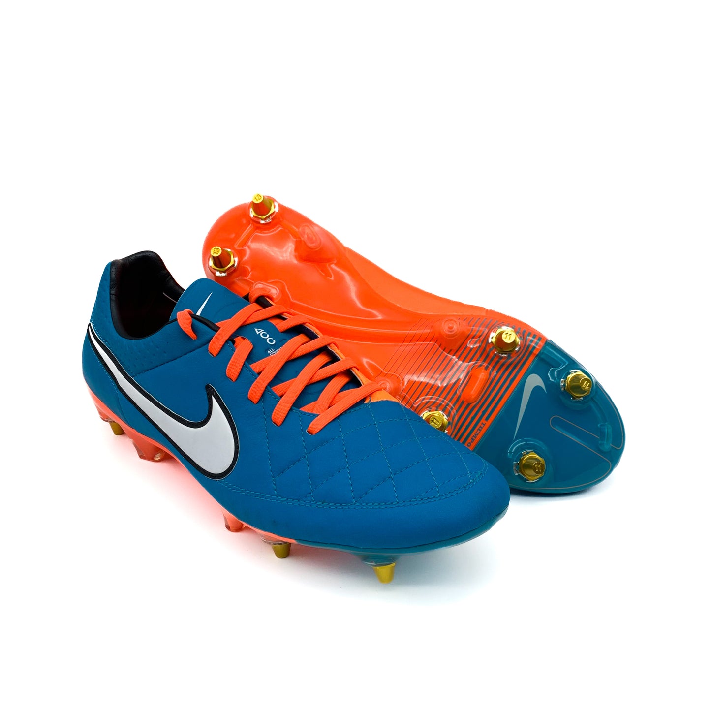 Nike Tiempo Legend 5 Elite SG-Pro