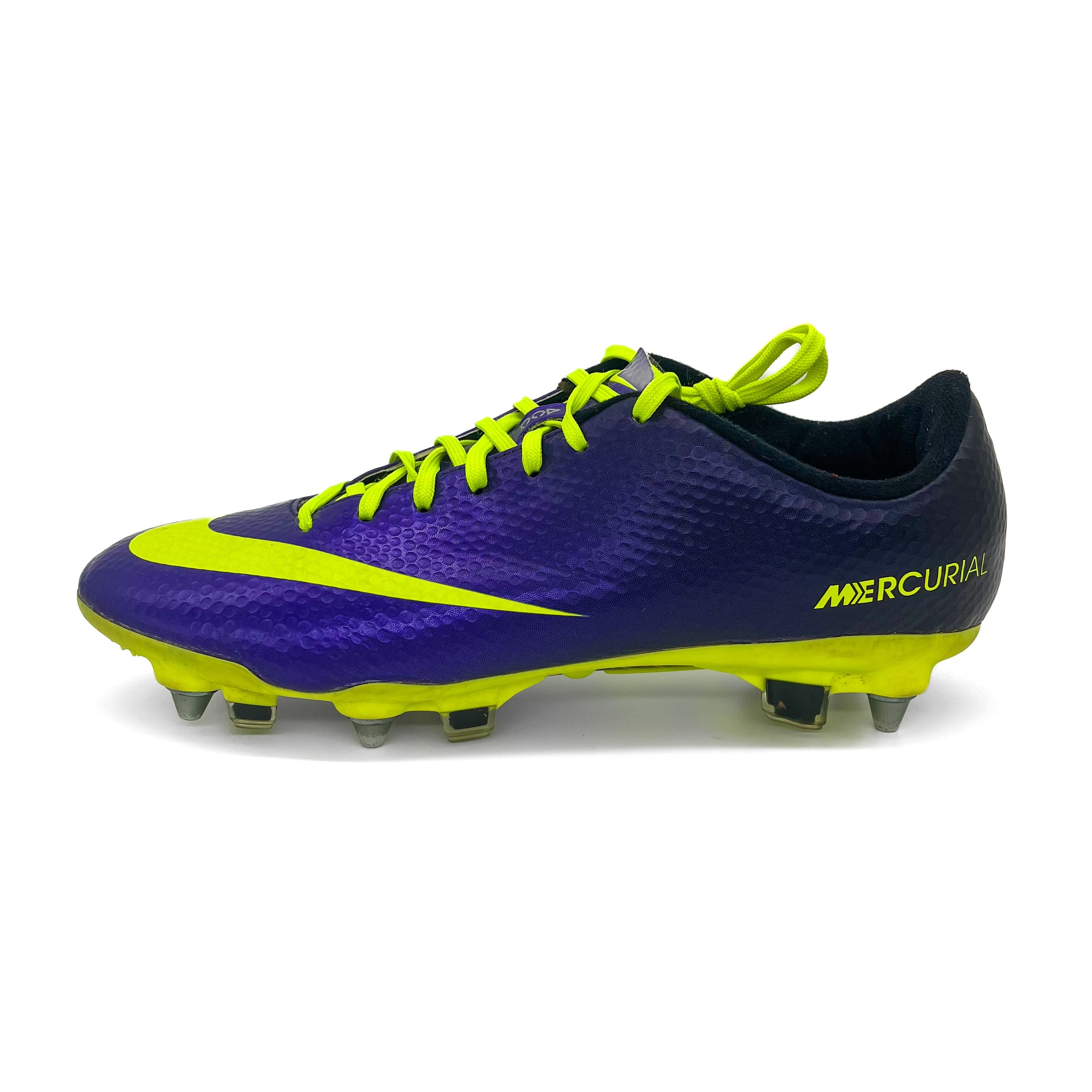 Nike Mercurial Vapor IX 9 Elite SG-Pro (Custom Pro Player Issue)