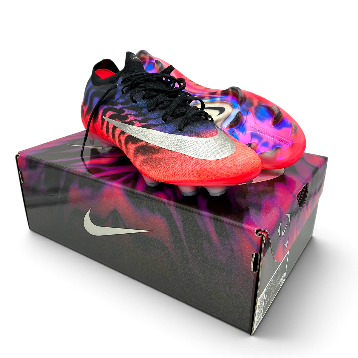 Nike Mercurial Vapor 17 Elite FG Scorpion