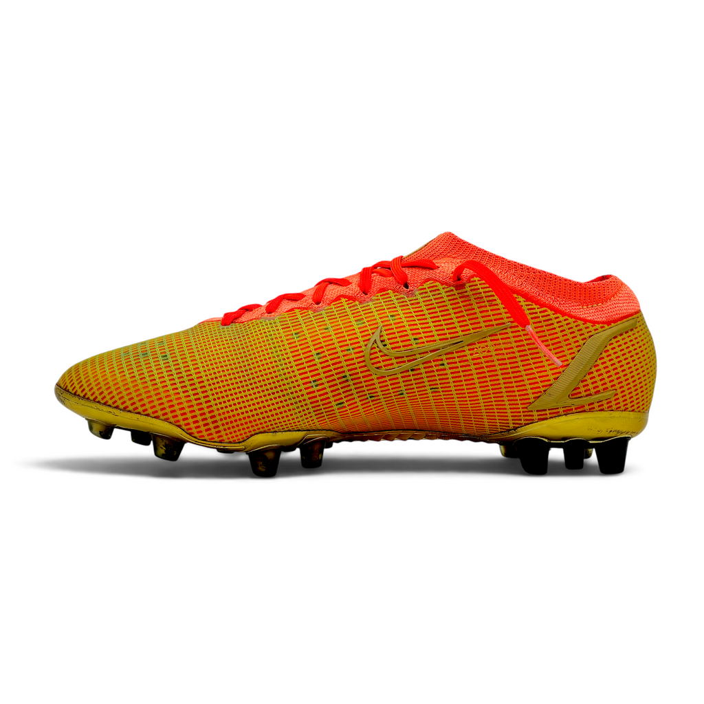 Nike Mercurial Vapor 14 Elite AG NikeID *Sock-Conversion*